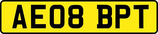AE08BPT