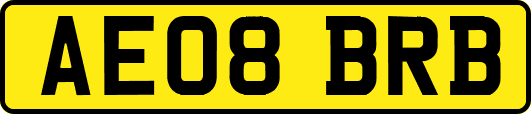 AE08BRB
