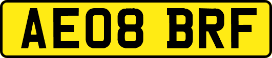 AE08BRF