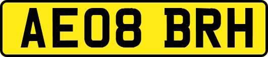 AE08BRH