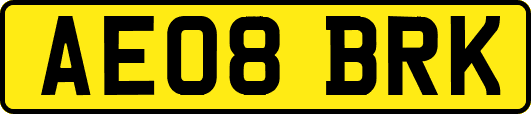 AE08BRK