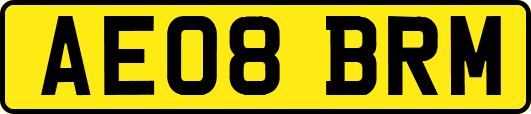 AE08BRM