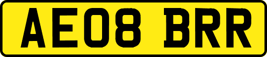 AE08BRR