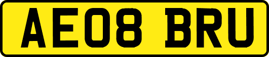AE08BRU