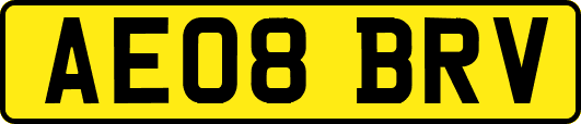 AE08BRV
