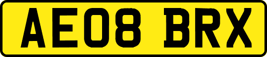 AE08BRX