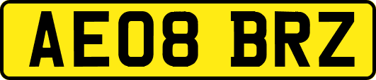 AE08BRZ
