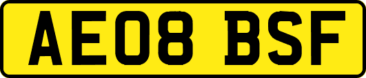 AE08BSF