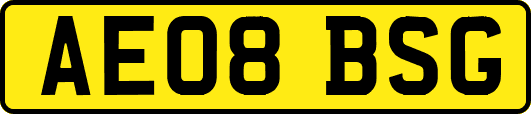 AE08BSG