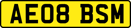 AE08BSM