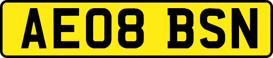 AE08BSN
