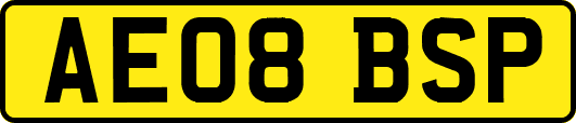 AE08BSP