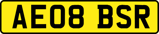 AE08BSR