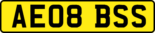 AE08BSS