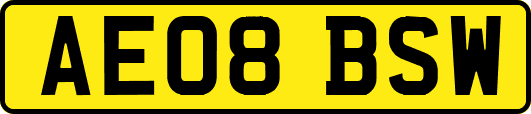 AE08BSW