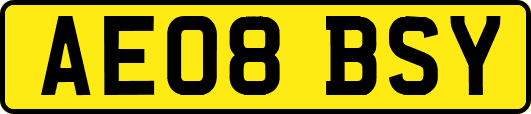 AE08BSY