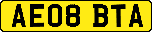 AE08BTA