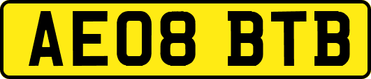 AE08BTB