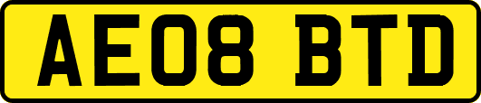 AE08BTD