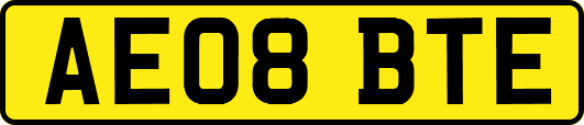 AE08BTE