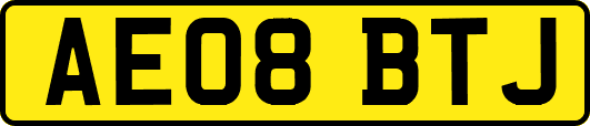 AE08BTJ