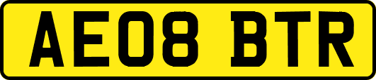 AE08BTR