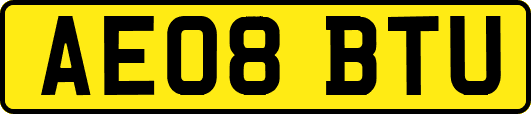 AE08BTU