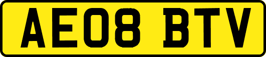 AE08BTV