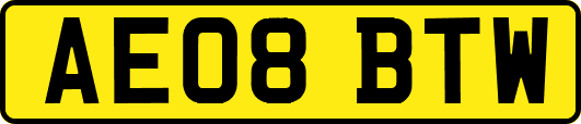 AE08BTW