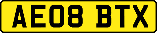 AE08BTX