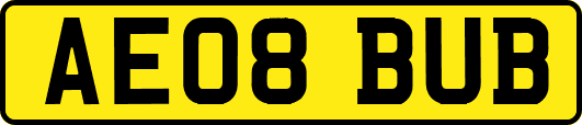 AE08BUB