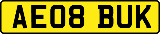 AE08BUK