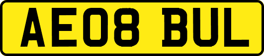 AE08BUL