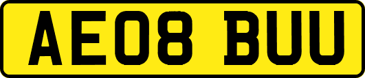 AE08BUU