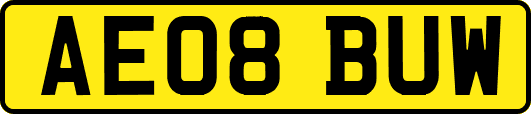 AE08BUW