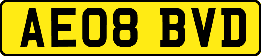 AE08BVD