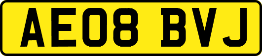 AE08BVJ