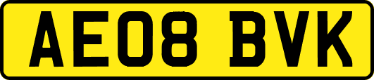 AE08BVK