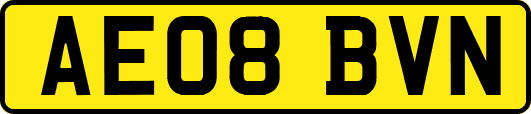 AE08BVN