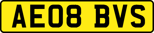 AE08BVS