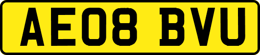 AE08BVU