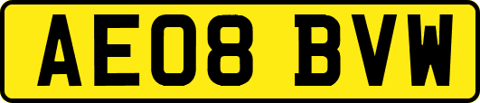 AE08BVW