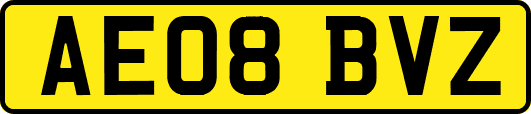 AE08BVZ