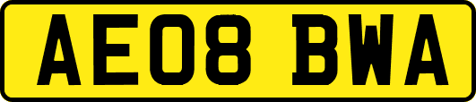 AE08BWA