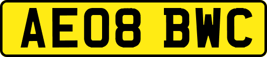 AE08BWC