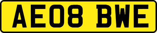 AE08BWE