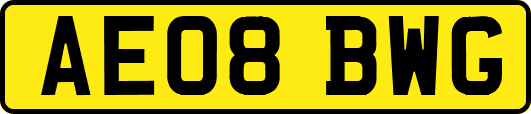 AE08BWG