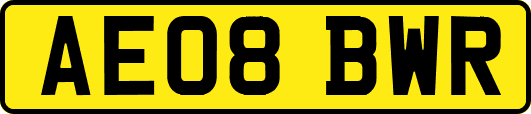 AE08BWR