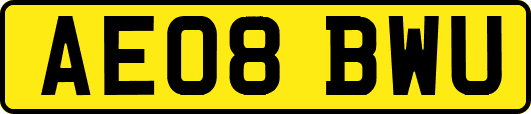 AE08BWU