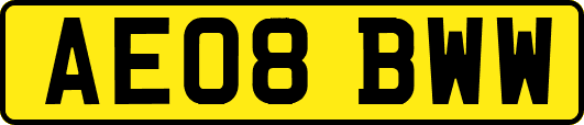 AE08BWW